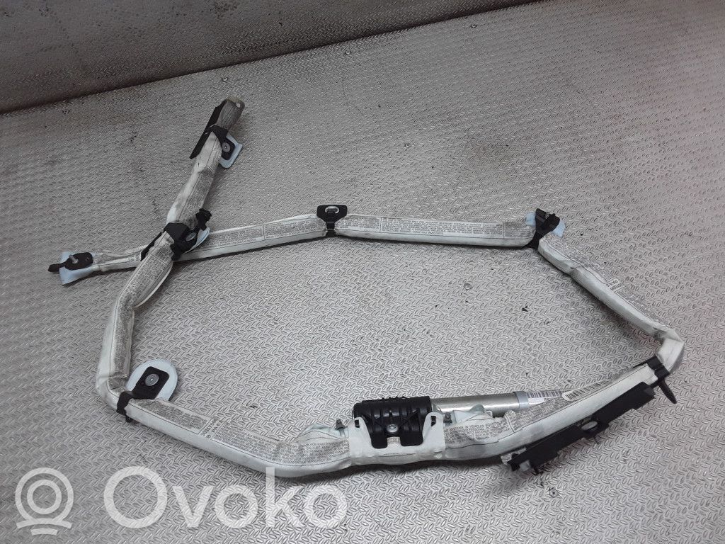 BMW 3 E90 E91 Jumta gaisa spilvens 