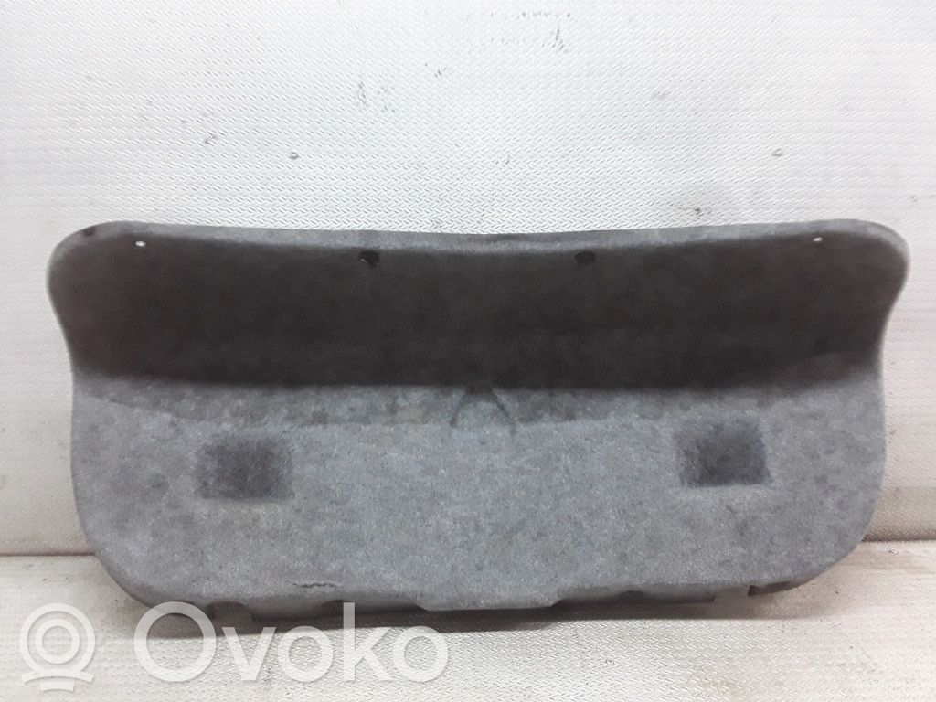 BMW 3 E90 E91 Tailgate trim 