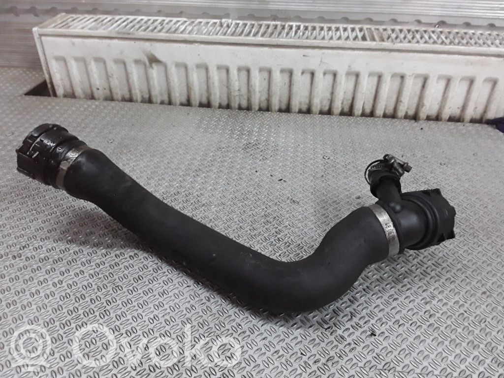 BMW 3 E90 E91 Engine coolant pipe/hose 