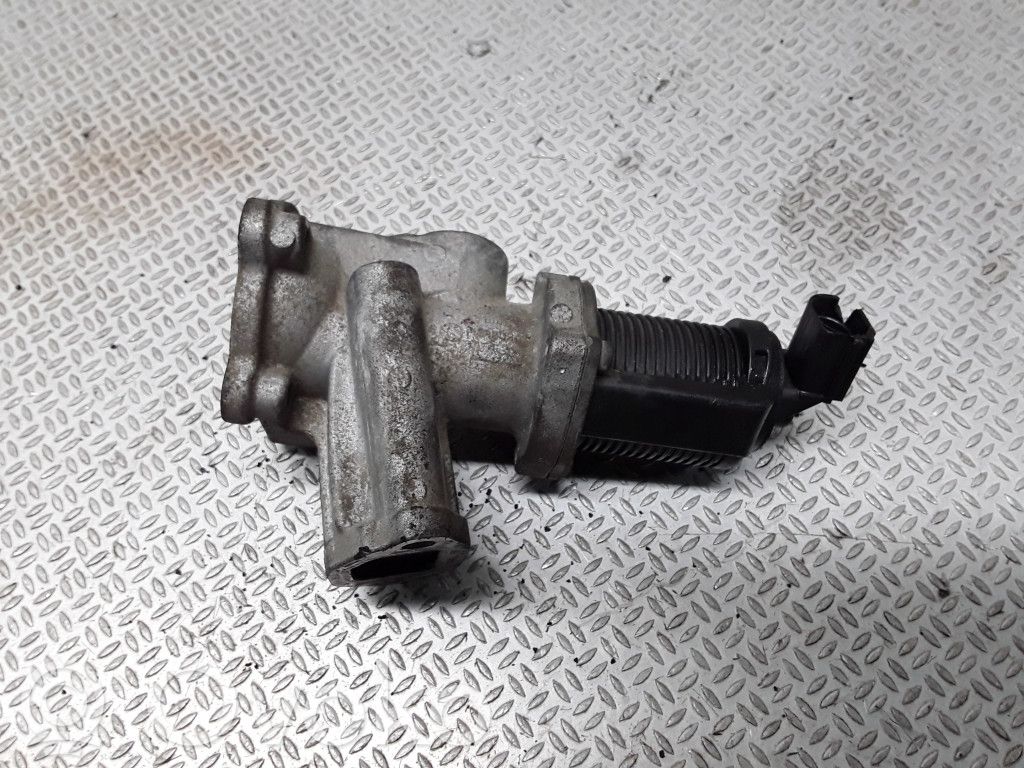 EGR vārsts