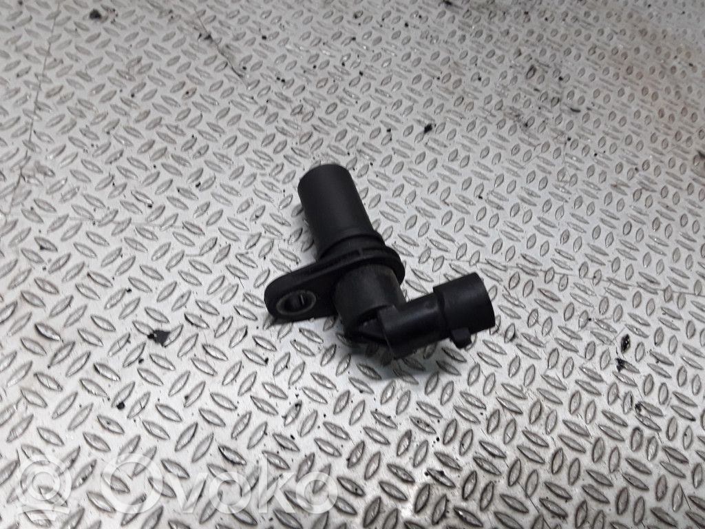 Opel Meriva A Crankshaft position sensor 