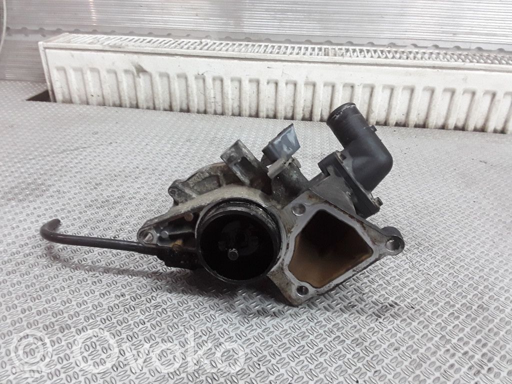 Ford Transit Bomba de vacío 