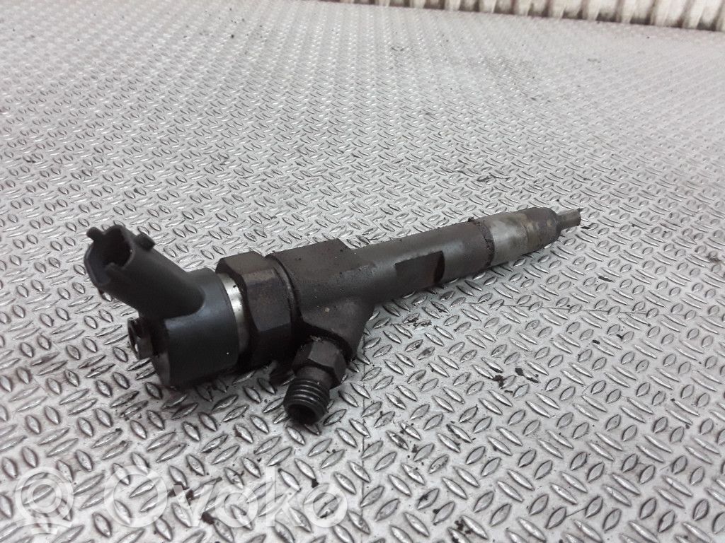 Volvo S40, V40 Inyector de combustible 