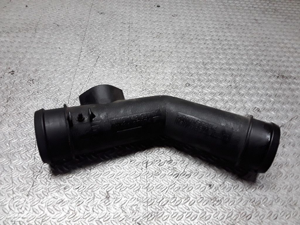 Ford Galaxy Intercooler hose/pipe 