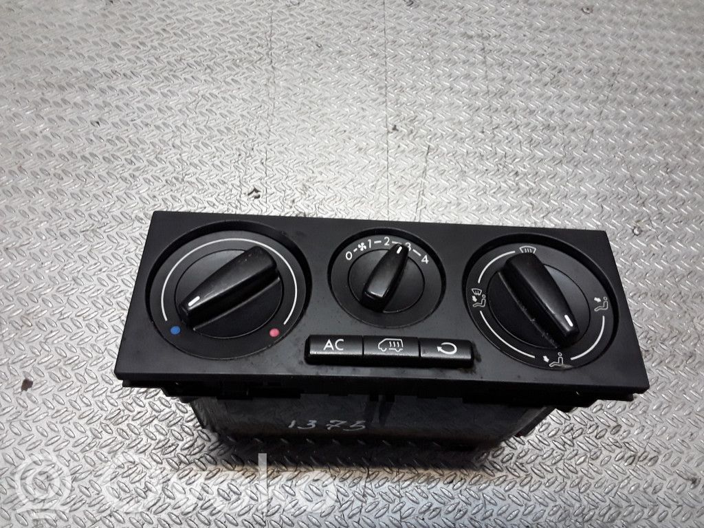 Ford Galaxy Climate control unit 
