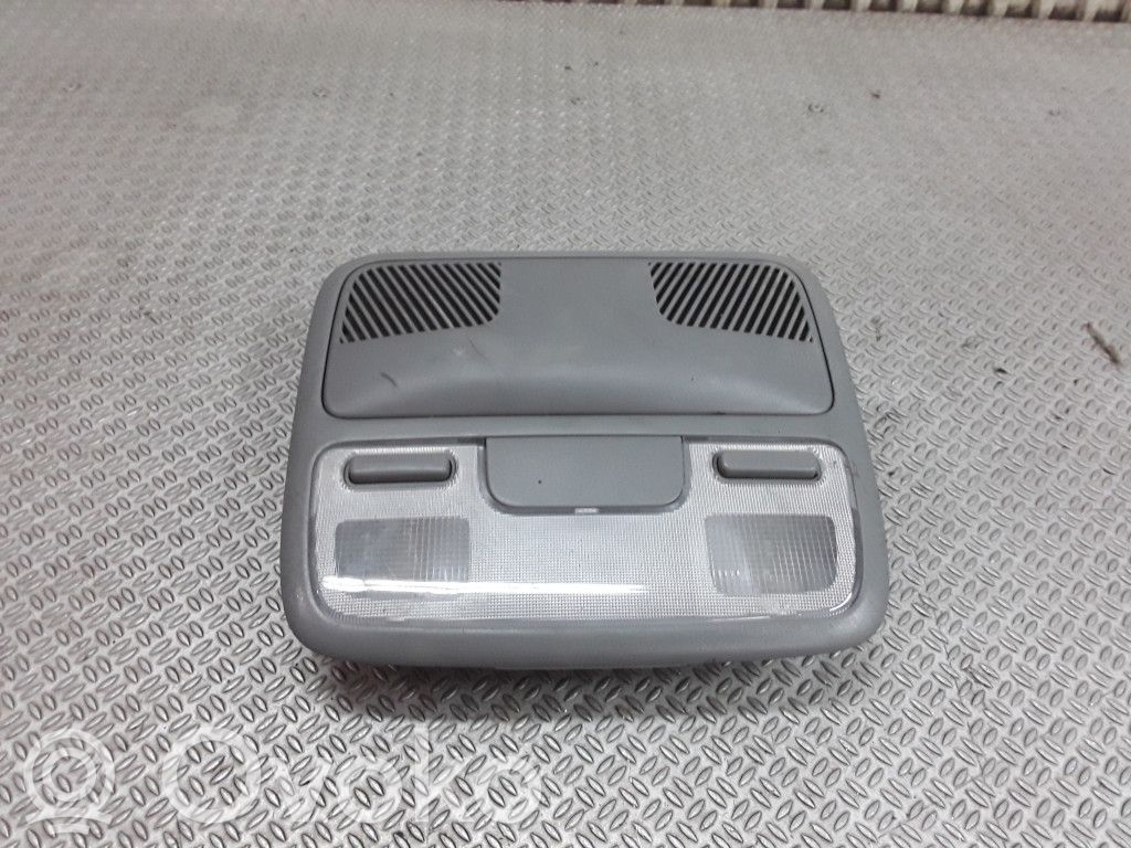 Honda CR-V Luz del asiento delantero 
