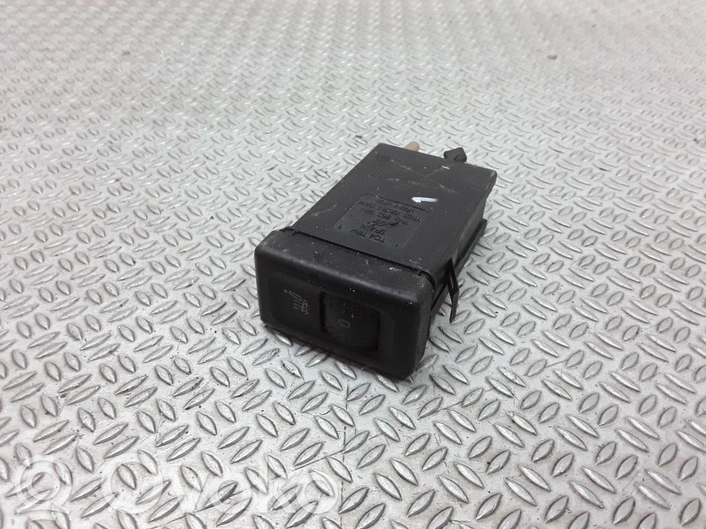 Seat heating switch   7M5963564