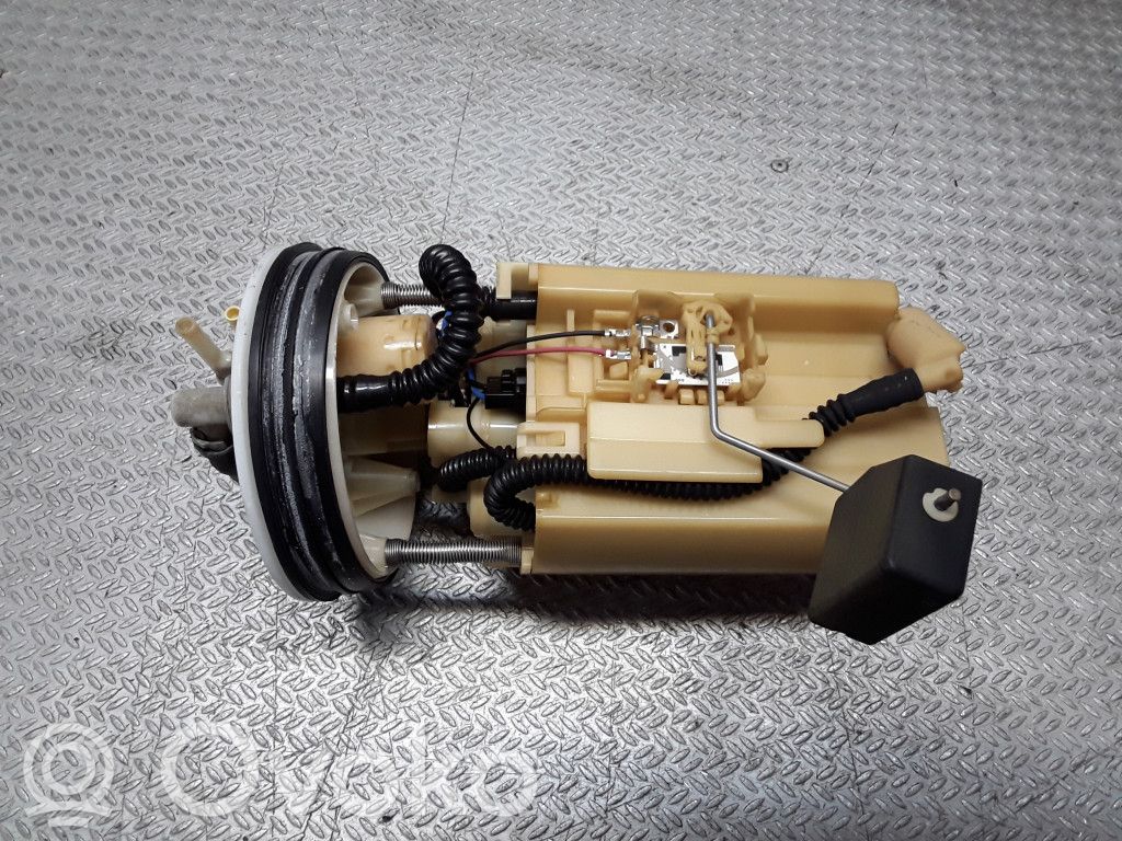 Bomba interna de combustible   1019617330