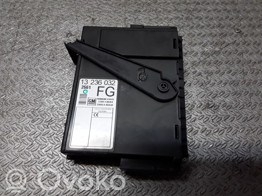 Komforto modulis   330518684,5WK48664F