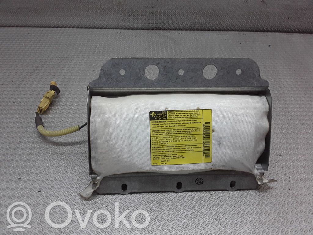KIA Sorento Pasažiera drošības spilvens 