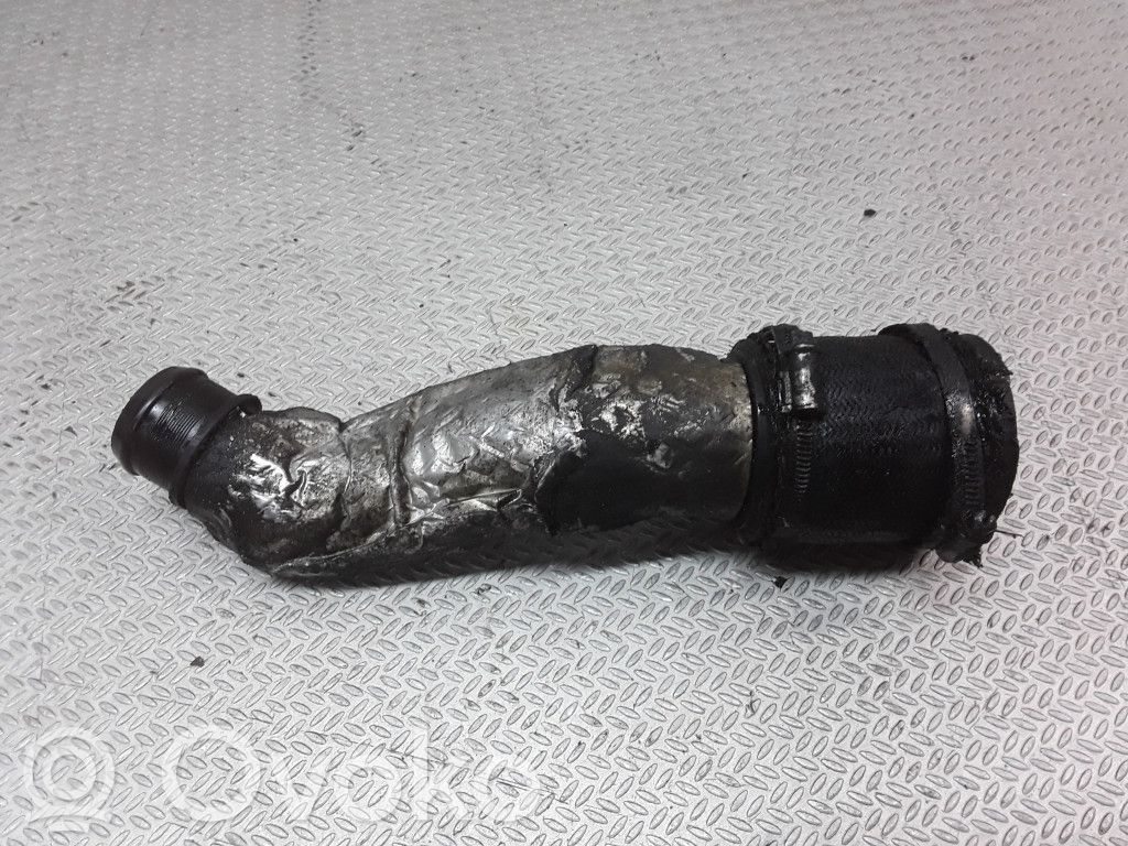 Intercooler hose/pipe   9640599680