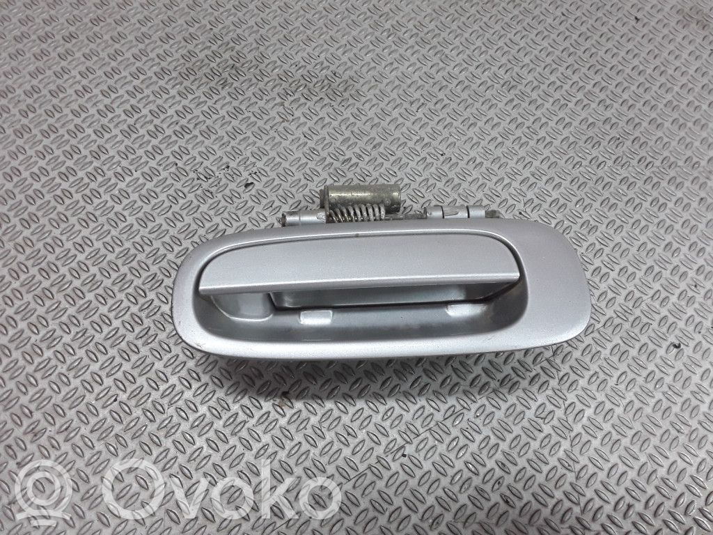 Manecilla externa puerta trasera   6922412080
