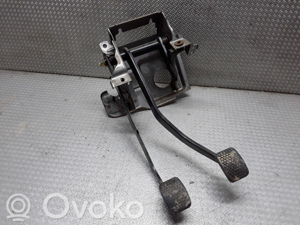 Conjunto de pedal