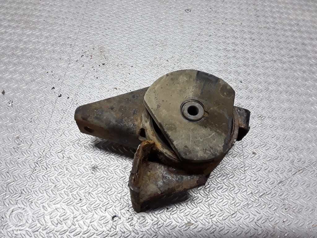 Soporte de la caja de cambios