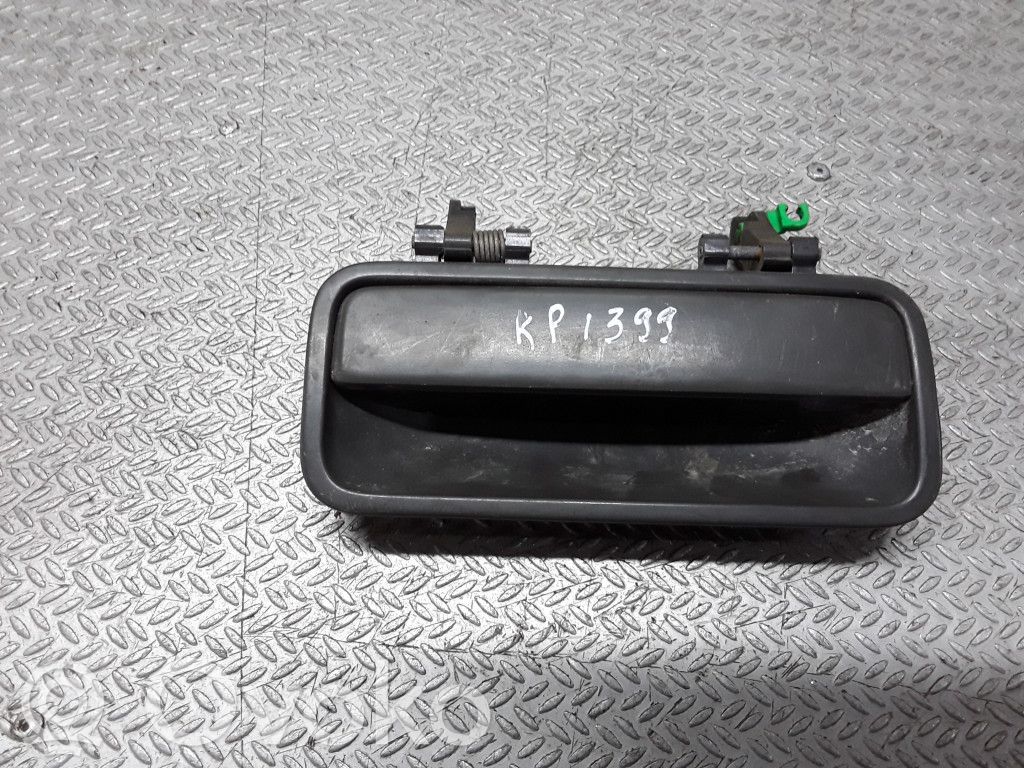 Land Rover Freelander Manecilla externa puerta delantera 