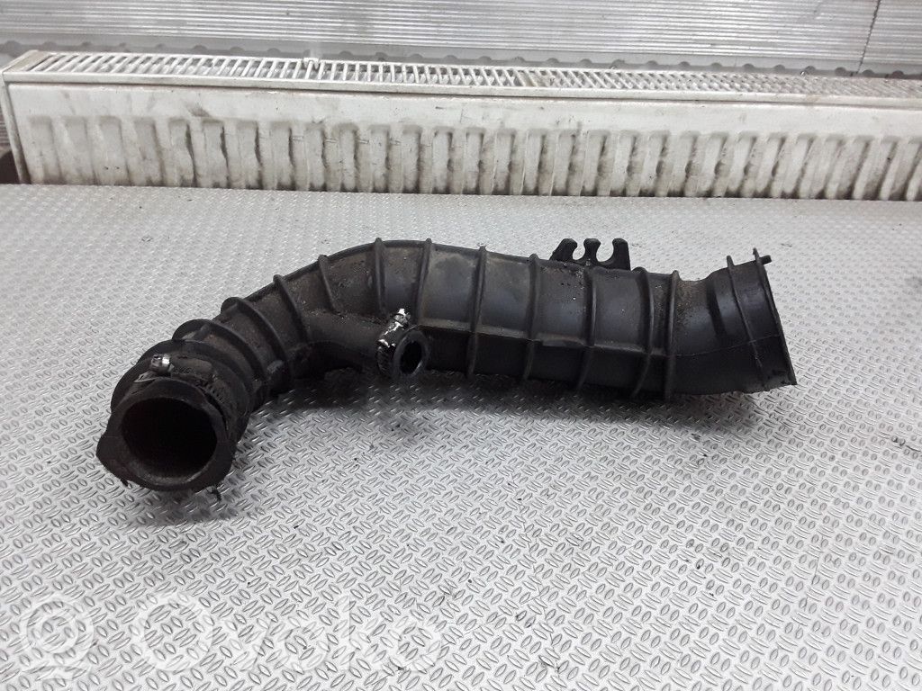 Ford Transit Turbo air intake inlet pipe/hose 