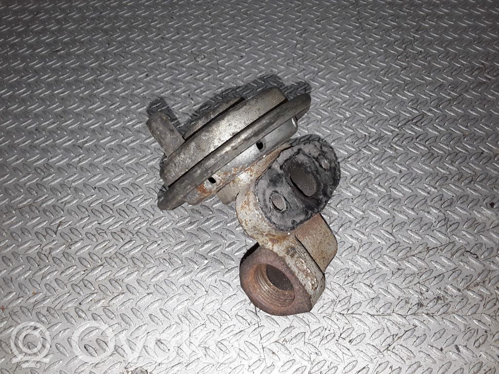 Opel Zafira A Válvula EGR 