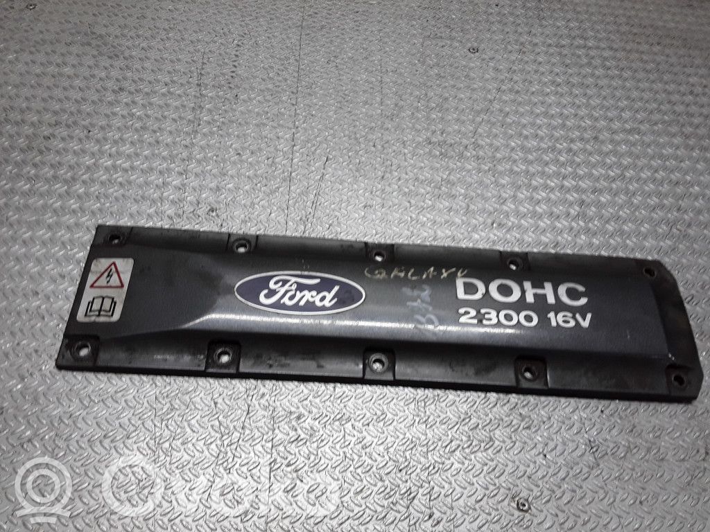 Ford Galaxy Motorabdeckung 