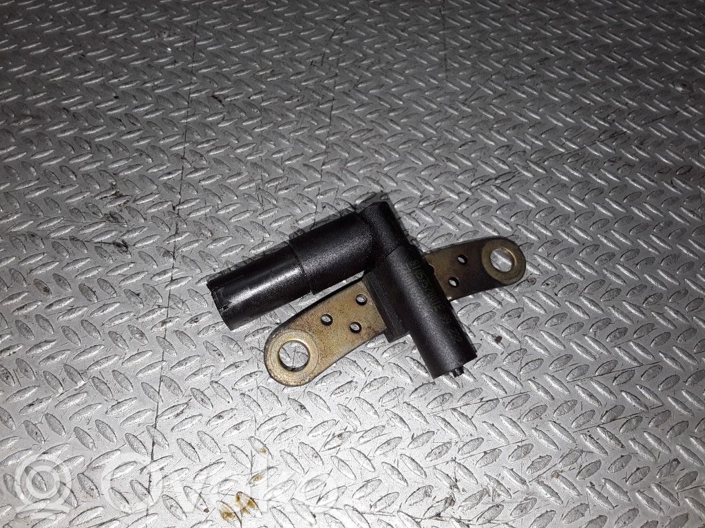 Renault Scenic I Crankshaft position sensor 
