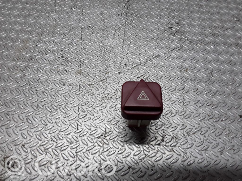Citroen C5 Hazard light switch 
