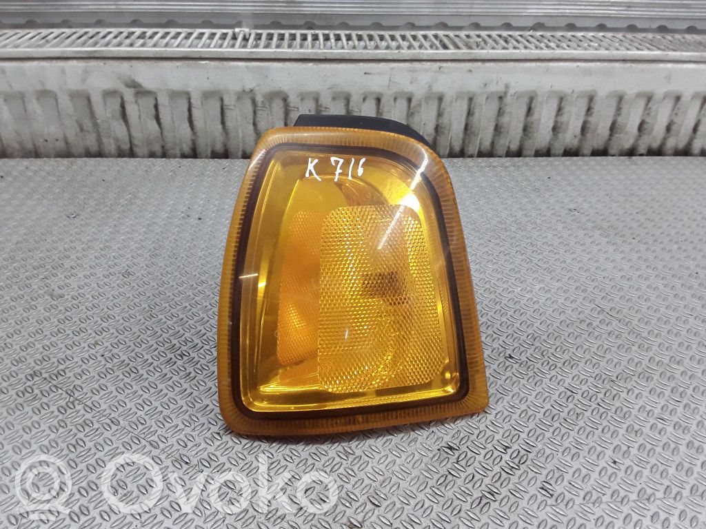 Front indicator light   44HZ1504B