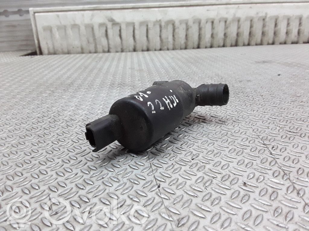 Peugeot 607 Windscreen/windshield washer pump 
