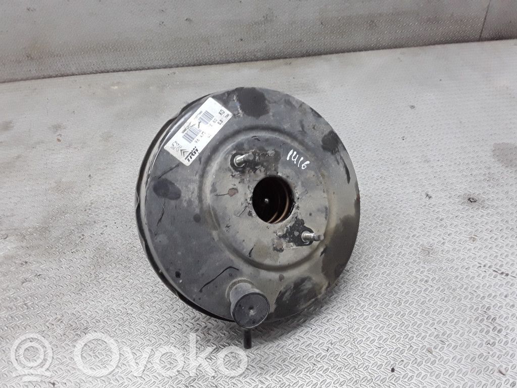 Citroen C3 Brake booster 
