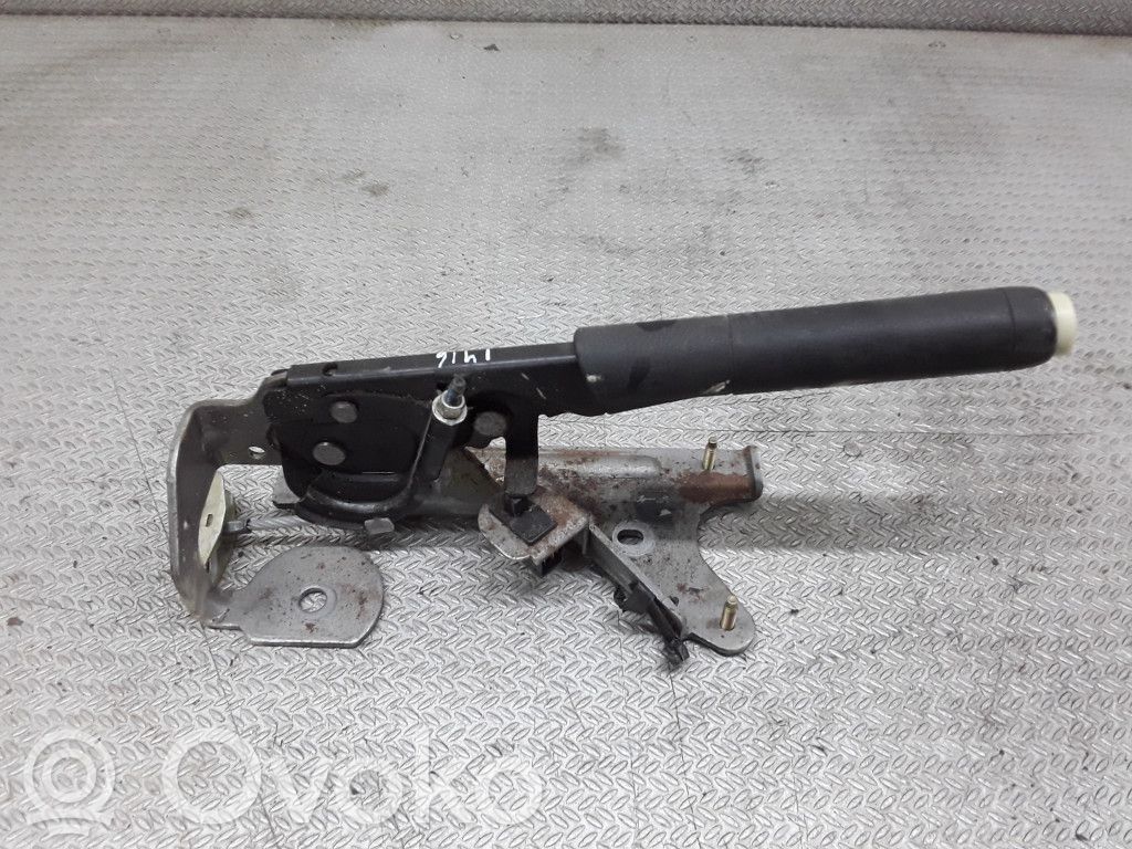 Citroen C3 Frein à main / assemblage du levier 