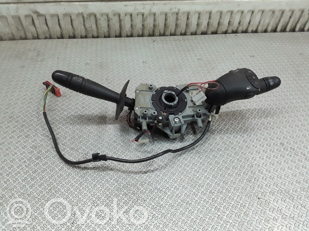 Renault Scenic RX Wiper turn signal indicator stalk/switch 