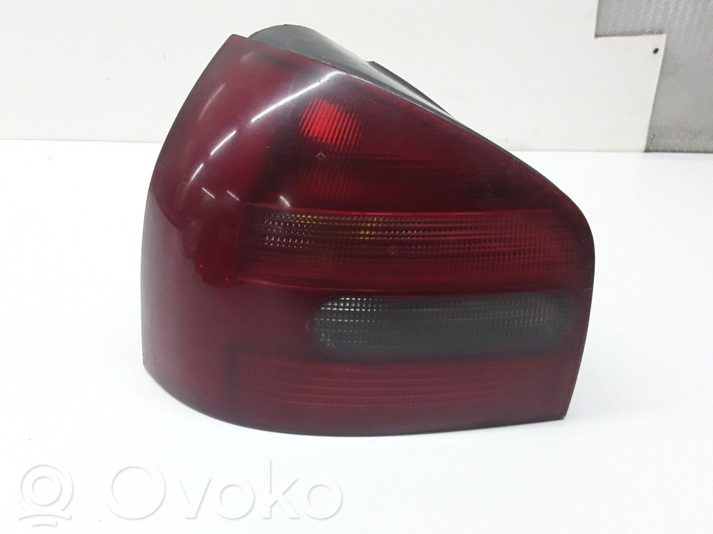 Audi A3 S3 8L Takavalot 