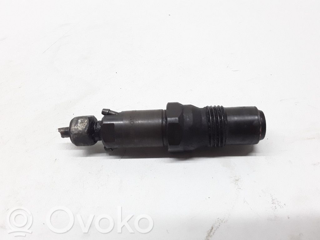 Opel Astra F Fuel injector 