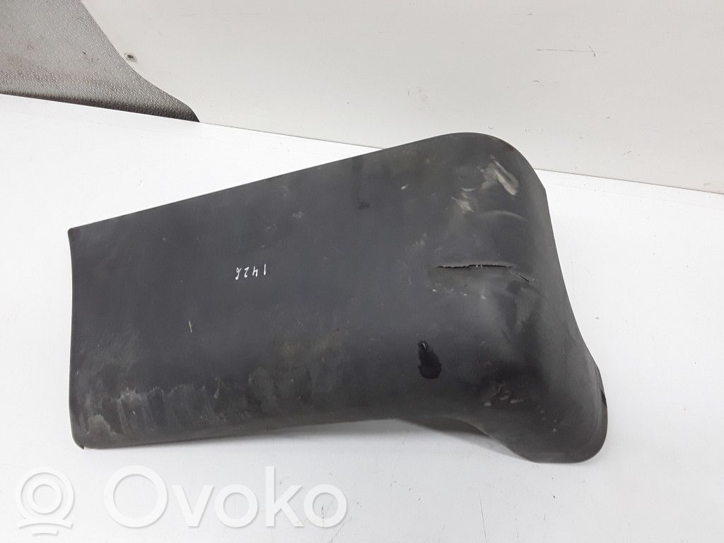 Rear bumper corner part panel trim   YC1517927AF