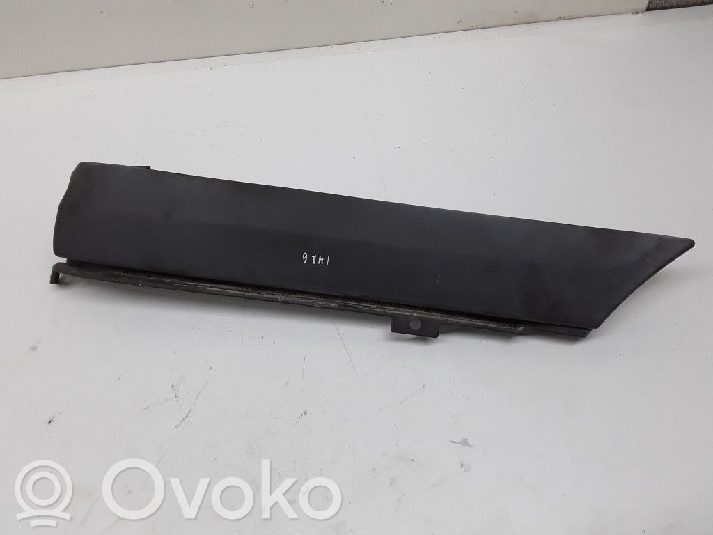Ford Transit Rear fender molding trim 