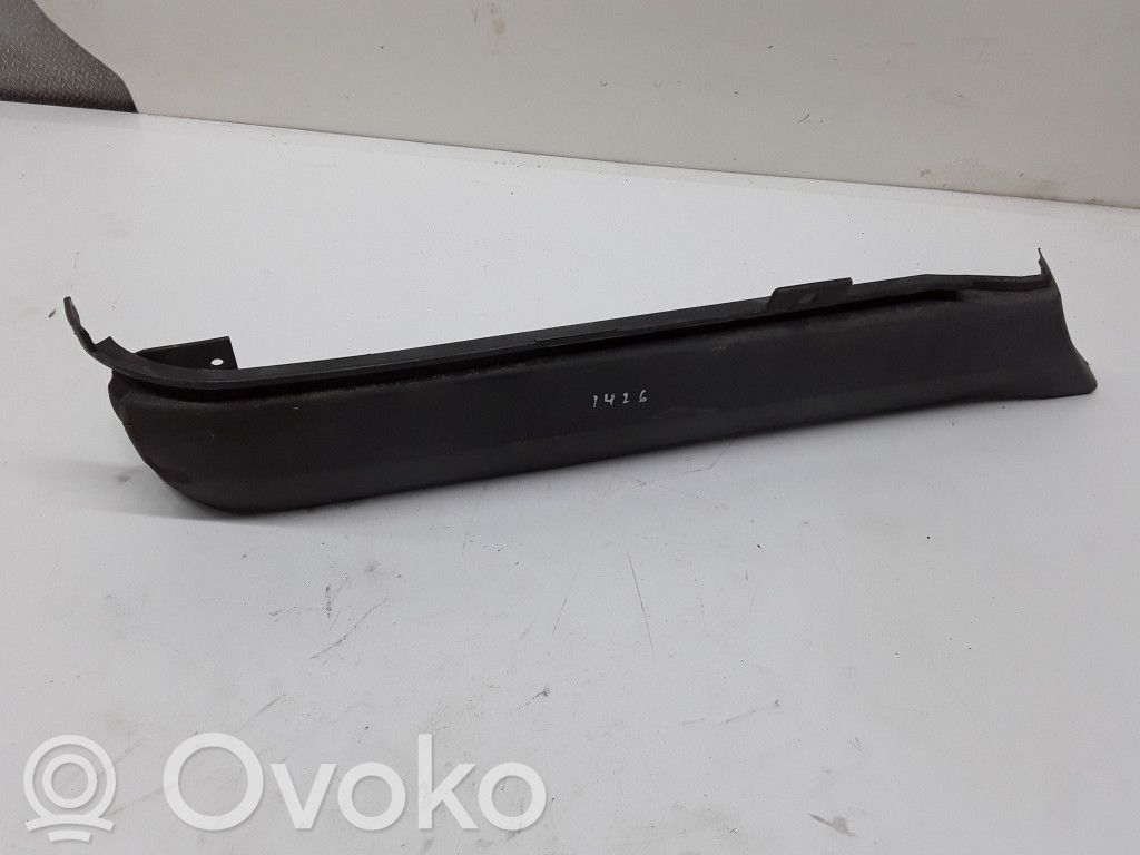 Ford Transit Rear fender molding trim 