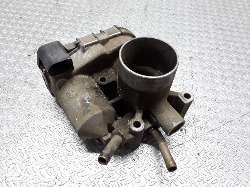 Volkswagen Polo III 6N 6N2 6NF Soupape d'étranglement