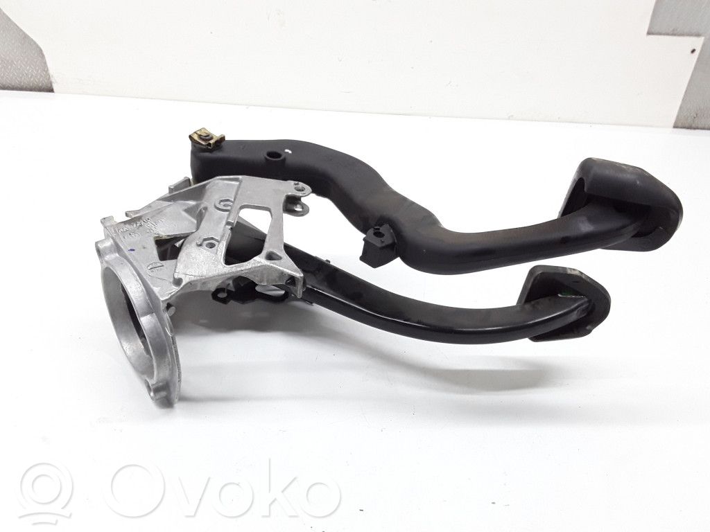 BMW 3 E90 E91 Pedalų komplektas 
