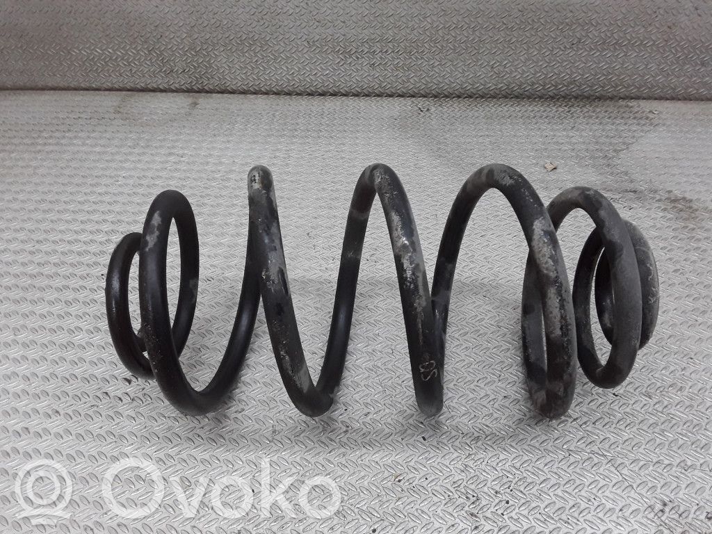 Opel Meriva A Arc elicoidal spate 
