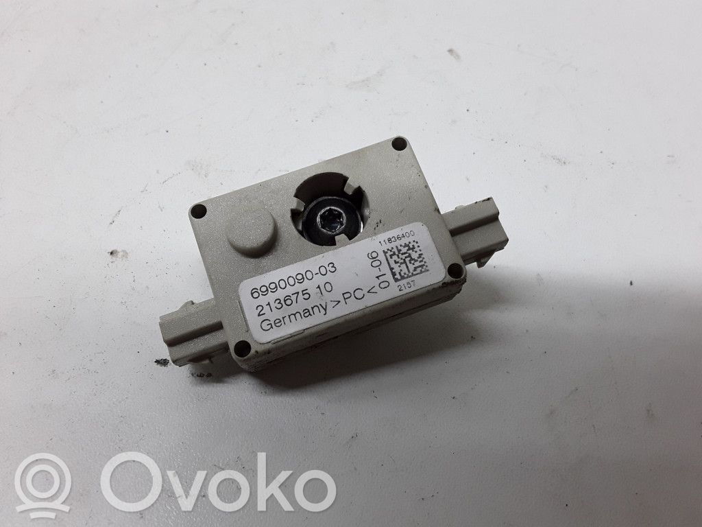 Amplificatore antenna   21367510