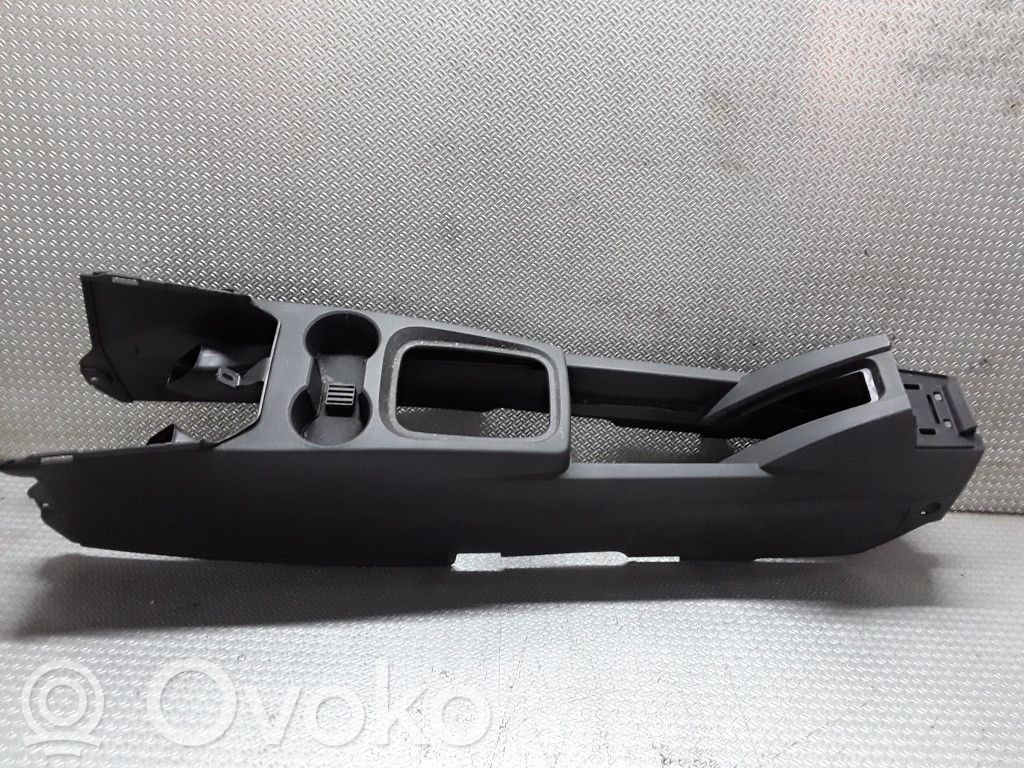 Opel Meriva A Tunel środkowy 