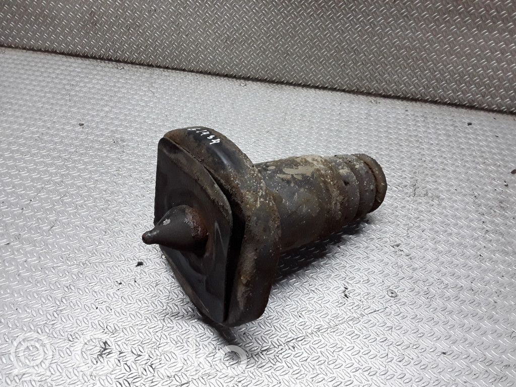Coil spring/strut mount