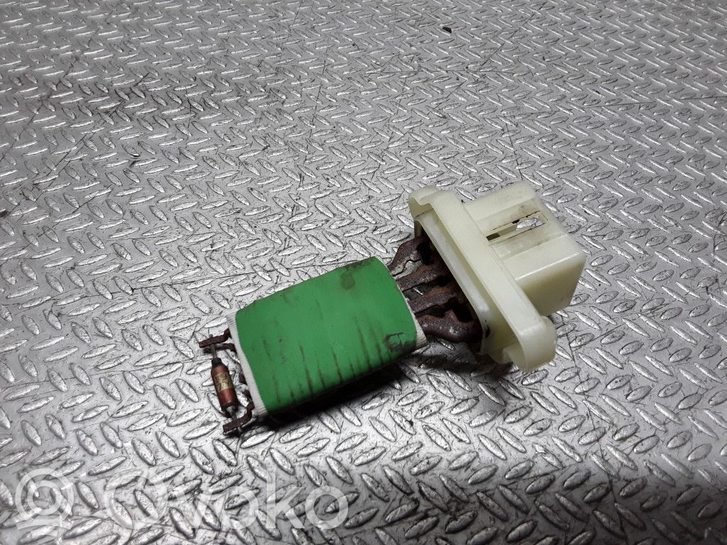 Motor aerotermă/rezistor ventilator   3M5H18B647AC