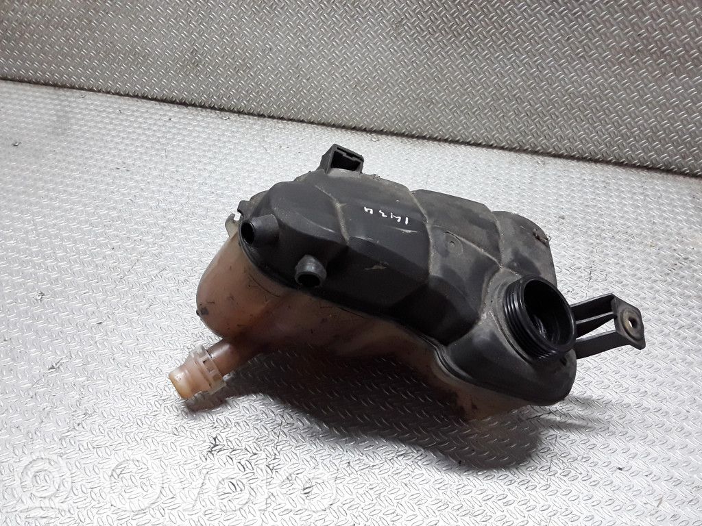 Ford Mondeo MK IV Vas expansiune/rezervor lichid de răcire 