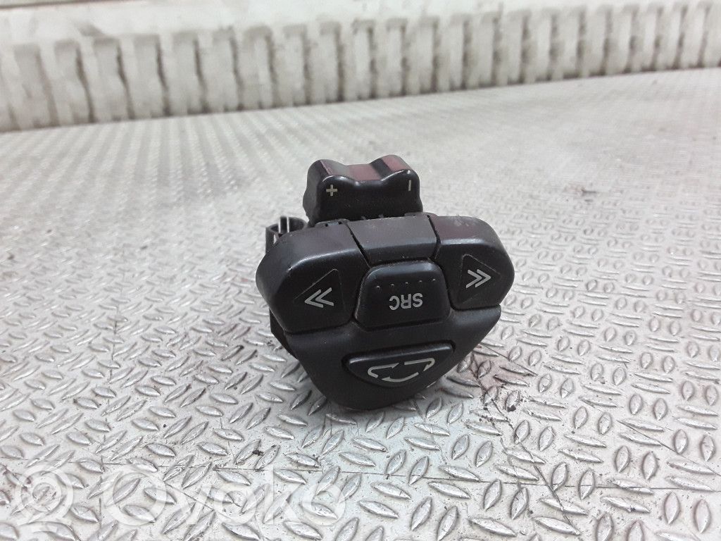 Nissan X-Trail T30 Multifunctional control switch/knob 