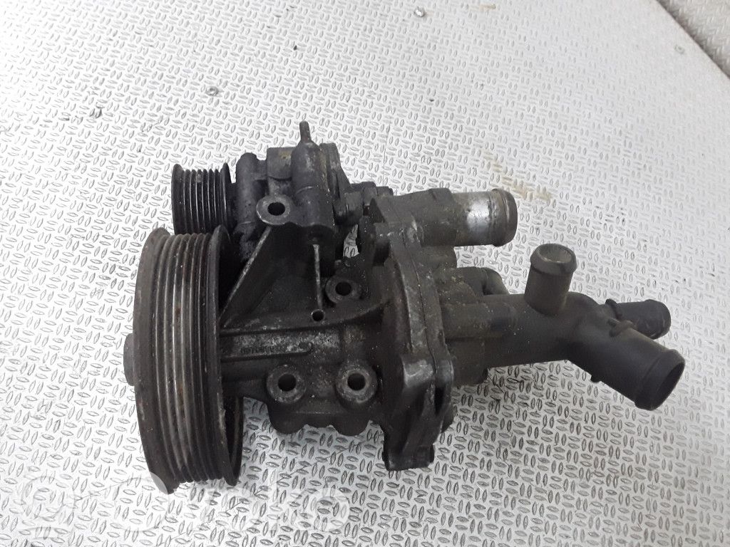 Ford Transit Ūdens sūknis 