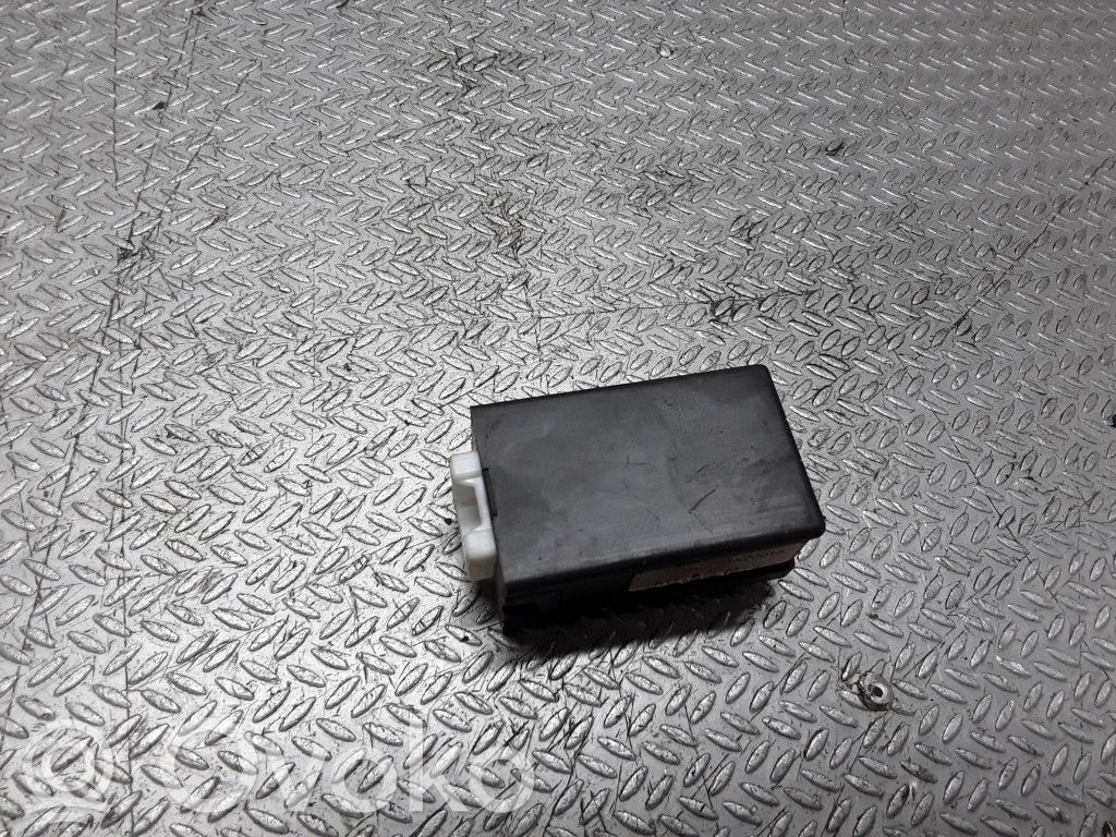 Mitsubishi Pajero Wing mirror control module 