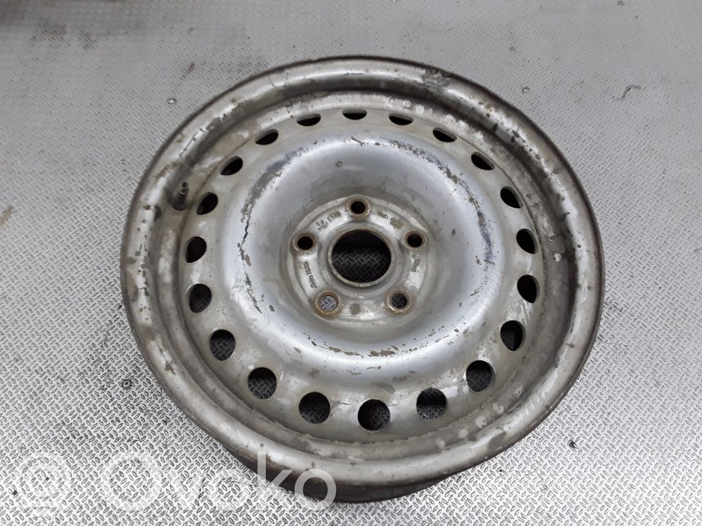 Felgi stalowe R15   4A0601025K,2150914