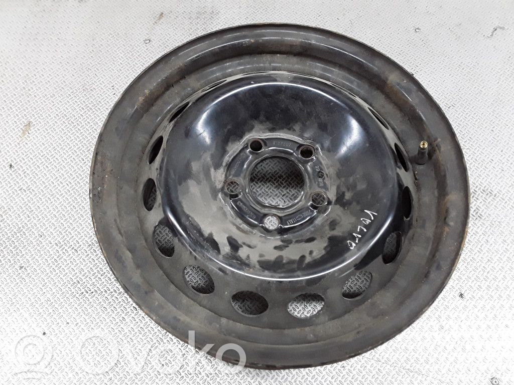 Volvo S70  V70  V70 XC Jantă tablă R15 