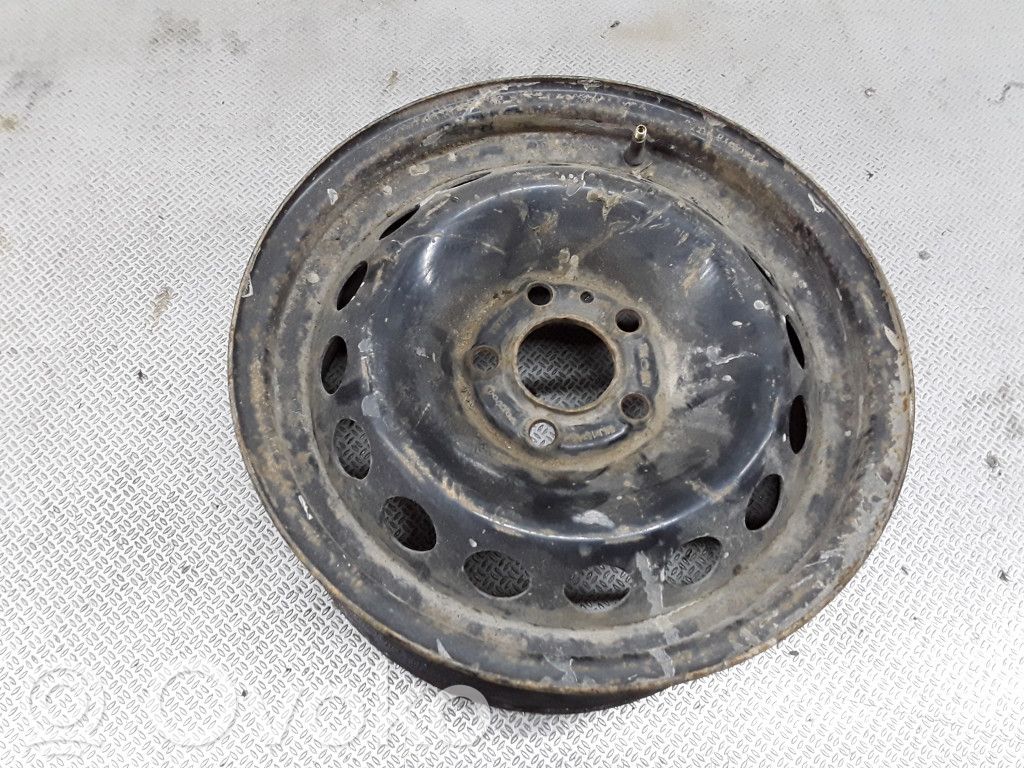Volvo S70  V70  V70 XC Jantă tablă R15 