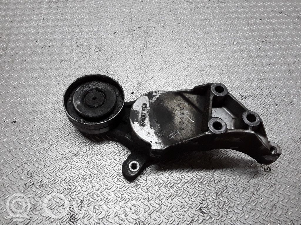 Volkswagen Bora Tensor de correa del alternador 
