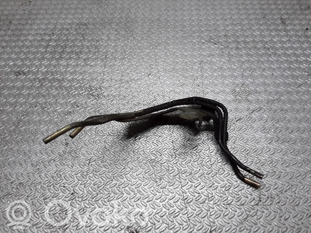 Tuyau sous vide